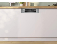 Zmywarka BOSCH SPI2HKS02 45cm, 10kpl, Home Connect, ExtraDry, DuoPower, AquaStop - 1507676 - zdjęcie 2
